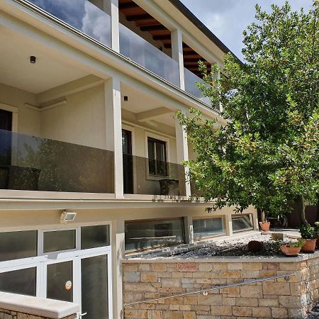 Apartments Cocaletto5 Ρόβινι Εξωτερικό φωτογραφία