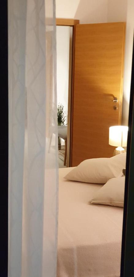 Apartments Cocaletto5 Ρόβινι Εξωτερικό φωτογραφία