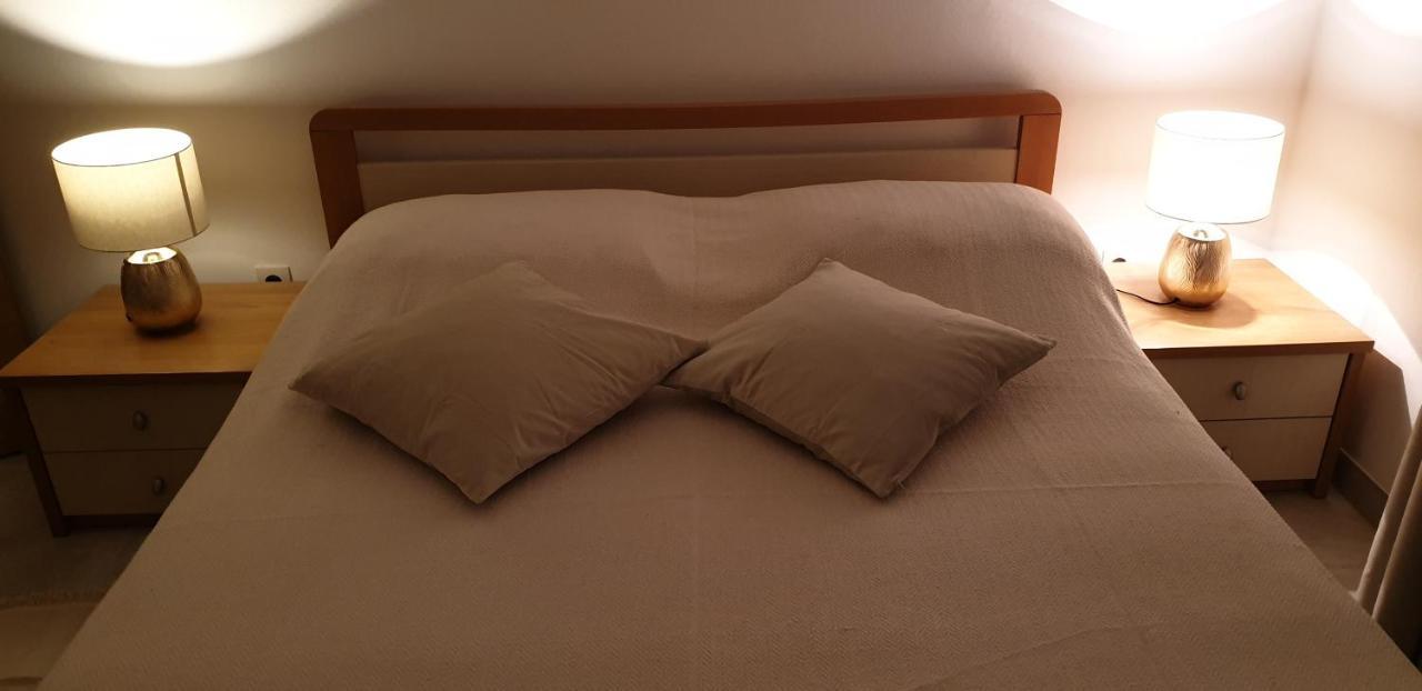 Apartments Cocaletto5 Ρόβινι Εξωτερικό φωτογραφία