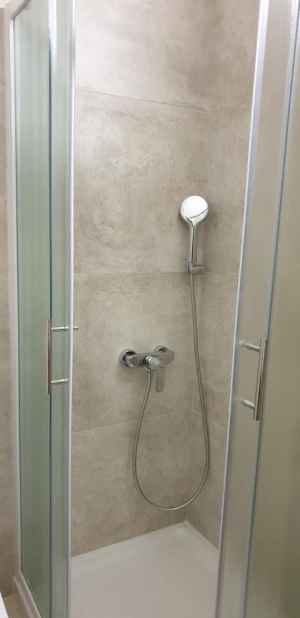 Apartments Cocaletto5 Ρόβινι Εξωτερικό φωτογραφία