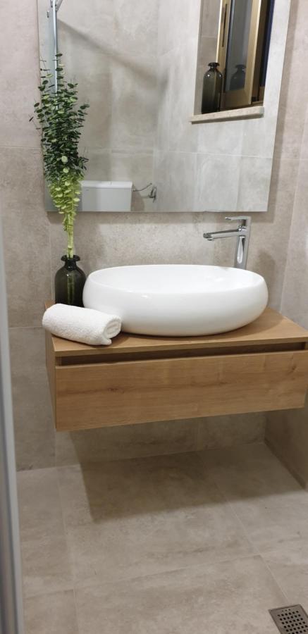 Apartments Cocaletto5 Ρόβινι Εξωτερικό φωτογραφία