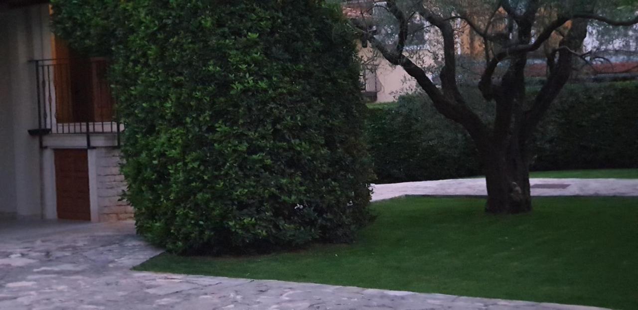 Apartments Cocaletto5 Ρόβινι Εξωτερικό φωτογραφία