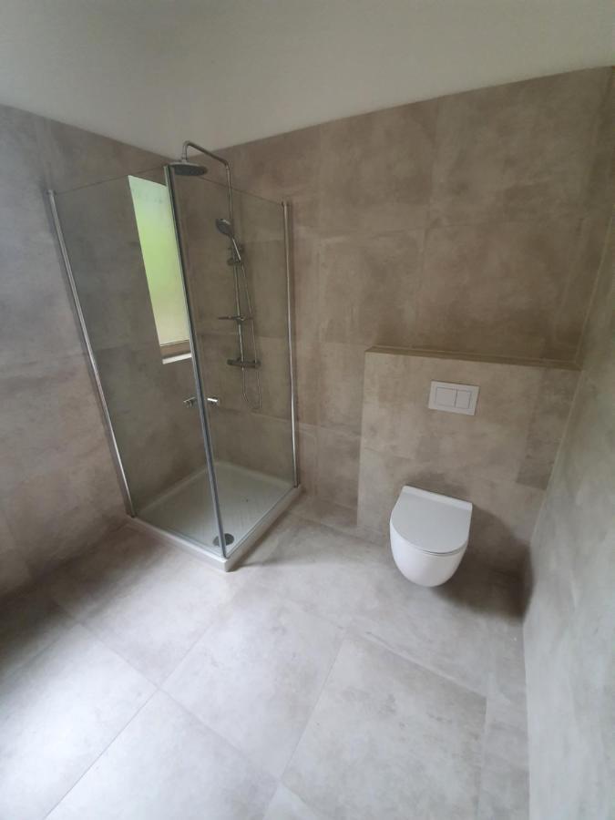 Apartments Cocaletto5 Ρόβινι Εξωτερικό φωτογραφία