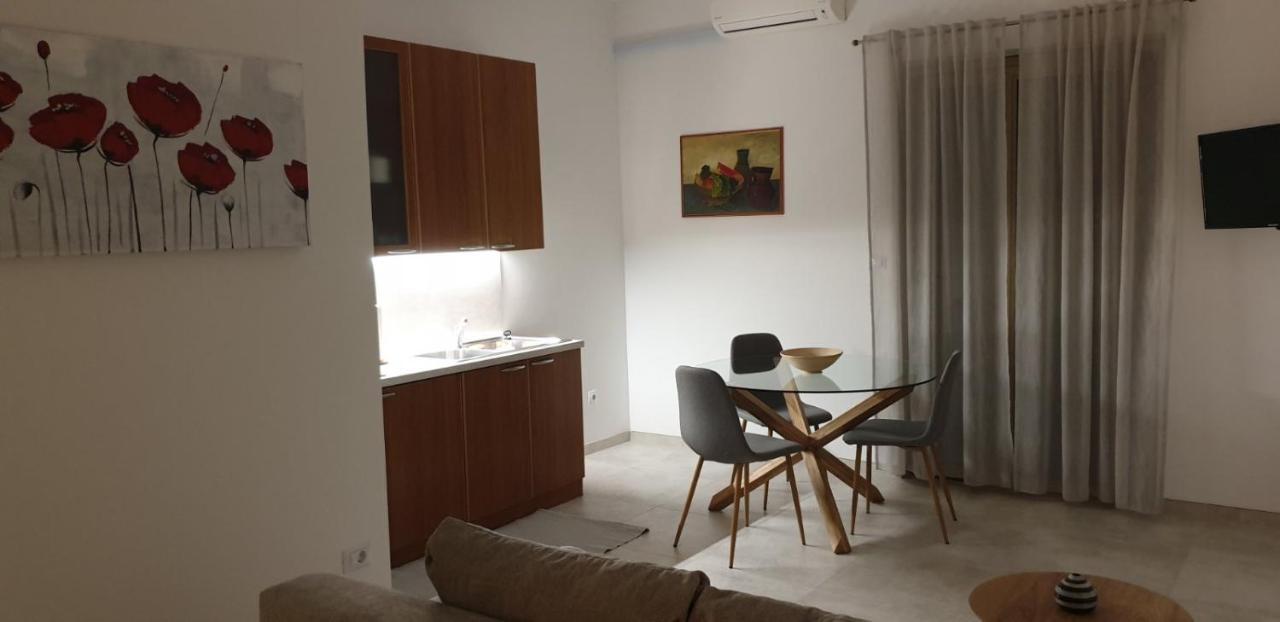 Apartments Cocaletto5 Ρόβινι Εξωτερικό φωτογραφία